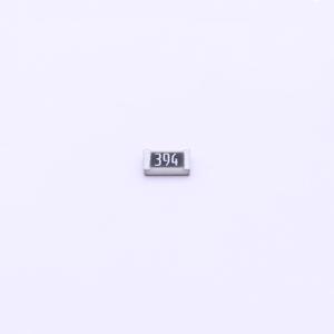 PTFR0805B390KN9商品缩略图