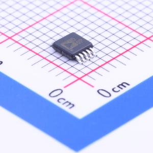 AD5243BRMZ100商品缩略图