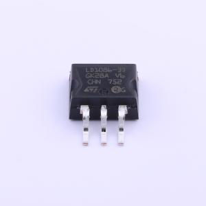 LD1086D2M33TR商品缩略图