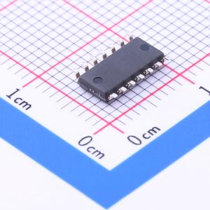 LM2901MX商品缩略图