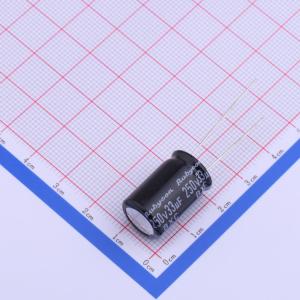 250BXC33MEFC12.5X20商品缩略图