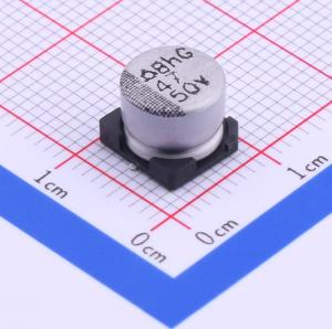 MVG50V47M8*6 8.0TP商品缩略图