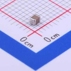 C0805X105K101TX商品缩略图