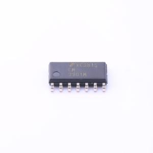 LM2901MX商品缩略图