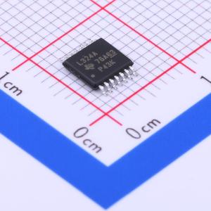 LM324APWR商品缩略图