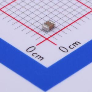 0805B122K101CT商品缩略图