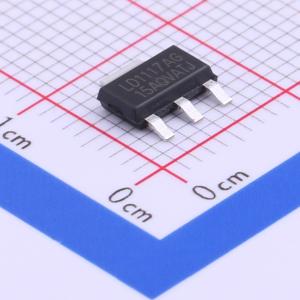 LD1117-1.5商品缩略图