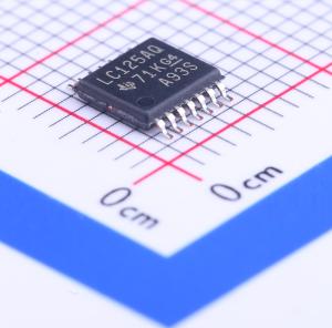 SN74LVC125AQPWRQ1商品缩略图