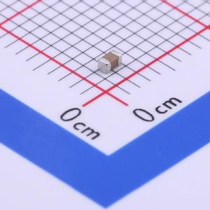 0603X474K100CT商品缩略图