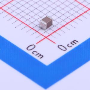 TCC0805X7R105M160FT商品缩略图