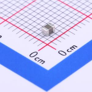 0805X226M6R3CT商品缩略图