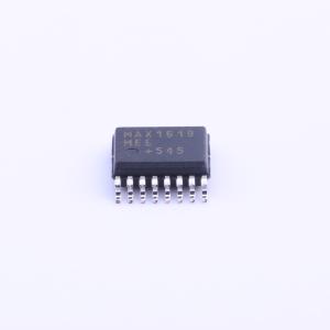 MAX1619MEE+商品缩略图
