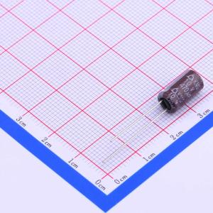 KMG 10V470 6.3*11商品缩略图