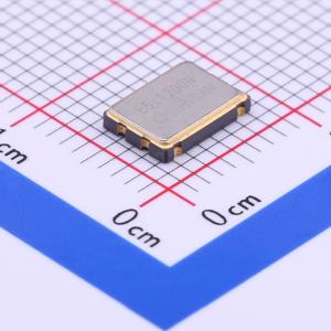 SG-8018CA 5.120000MHz TJHPA商品缩略图