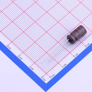 KMG 10V470 6.3*11商品缩略图