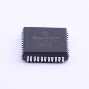 PIC16C74A-04/L商品缩略图