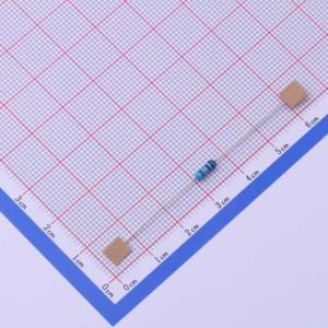 RN 1/4W 10R F T/B A1商品缩略图