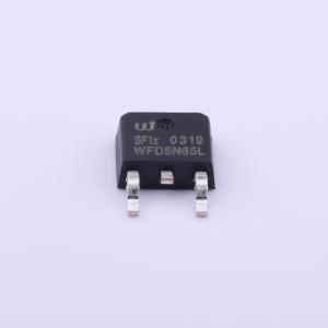 WFD5N65L商品缩略图