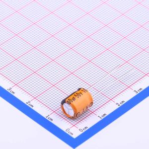 LKGD0901H101MF商品缩略图