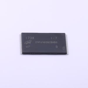 MT29F64G08CBABAWP:B商品缩略图