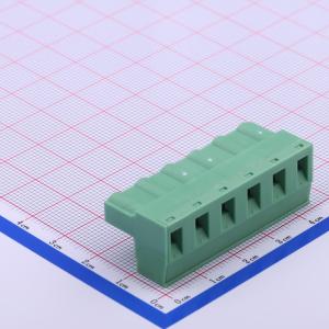 DB2EK-7.62-6P-GN-S商品缩略图