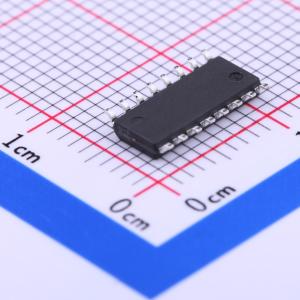 MC14028BDR2G商品缩略图