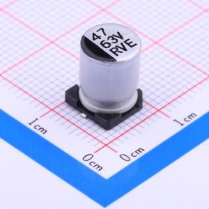 RVE1J470M0810商品缩略图