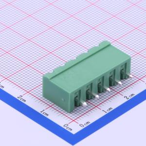 DB2EVC-5.08-5P-GN商品缩略图