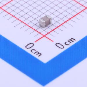 TCC0805COG100J251FT商品缩略图