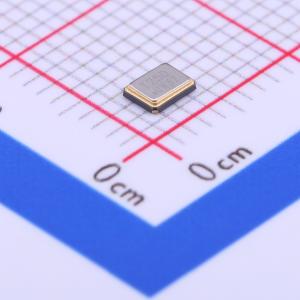 25MHz ±10ppm 8pF