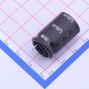 NFC400V47M16*25 4.0CC商品缩略图