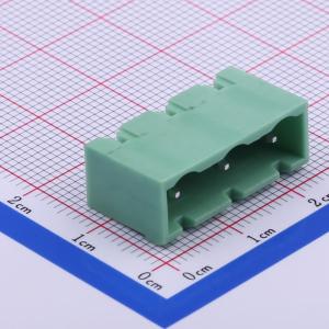 DB2EVC-7.62-3P-GN商品缩略图