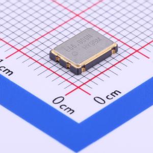 SG-8018CA 66.000000MHz TJHSA商品缩略图