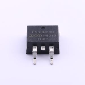 IRFS38N20DTRLP商品缩略图