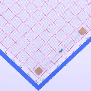 MF1/8W ±1% 3K01 OTB5商品缩略图