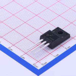 1个N沟道 耐压:500V 电流:13A