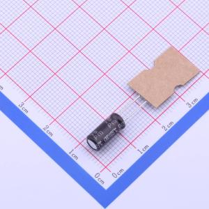 NXB16V47M5*11 2.5TP商品缩略图