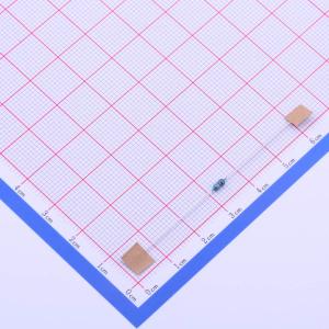 MF1/8W ±1% 44K2 OTB5商品缩略图