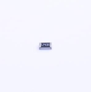 RT0805BRE072K43L商品缩略图