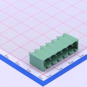 DB2EVC-5.08-6P-GN商品缩略图