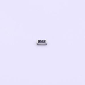 PTFR0603B10K0P9商品缩略图