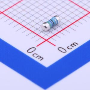 MELF-MFR02041/4WS4.7ΩFT50商品缩略图