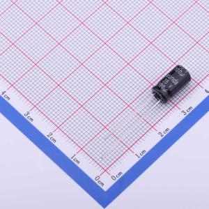 100uF ±20% 35V