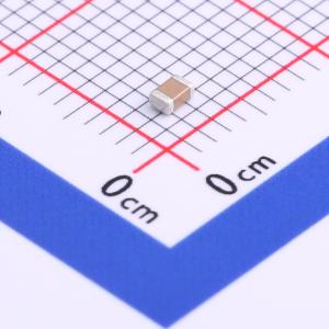 0805B152K500NT商品缩略图