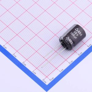 NXA 50V560 M 12.5*16商品缩略图