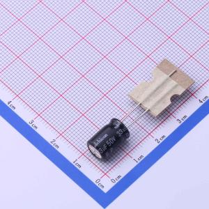 UVP1H330MPD1TD商品缩略图