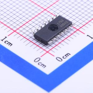 PIC16F506T-I/SL商品缩略图