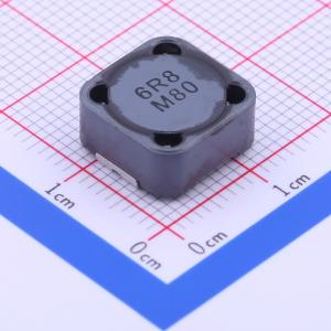 CDRH125L125NP-6R8NC商品缩略图