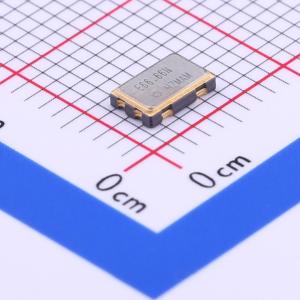 SG-8018CB 66.667000MHz TJHSA商品缩略图