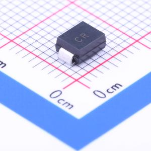 SMBJ40CA商品缩略图